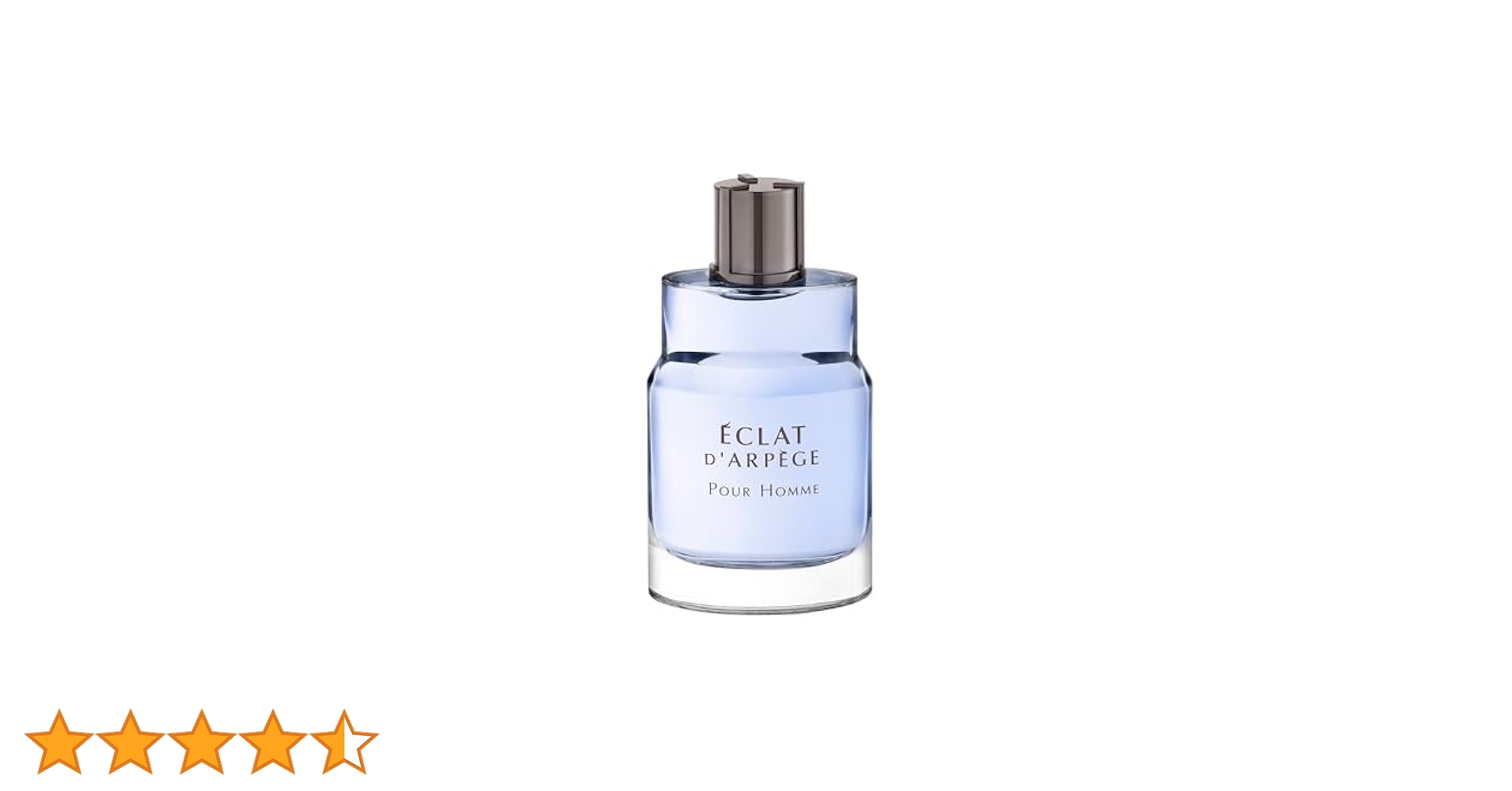 Lanvin Eclat D'arpege for Men Eau De Toilette Spray, 3.3
